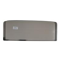 Capot 3p329408-1 Daikin 5010870