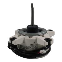 Moteur ventil 4p298266-3 Daikin 5010911