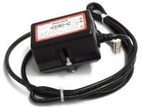 Vanne 2 voies marque en rouge e1500728 Daikin 5012180