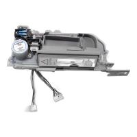Ensemble de fermeture droite 3p359920-1 Daikin 5012411