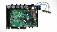 Platine ec07033-1 (f) 2p300854-17_c Daikin 5013740