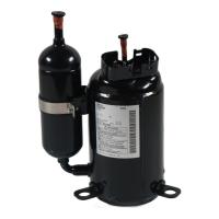 Compresseur swing 1yc23auxdc Daikin 5014682