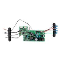 Platine de contr&ocirc;le 3f018367-6 Daikin 5015001