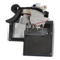 Ensemble pompe de relevage 3p387968-1 Daikin 5015323