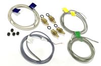 Sonde ntc e1400181 Daikin 5017376