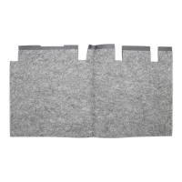 Isolation phonique garniture Daikin 5017789