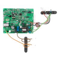 Platine de contr&ocirc;le eeprom 1p394069-3e Daikin 5018268
