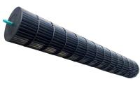Turbine de ventilation 4f034752-1 Daikin 5018658