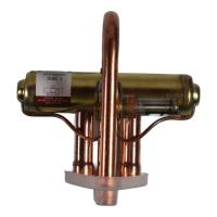 Corps de vanne 4 voies 3sb58099-1 Daikin 5018881