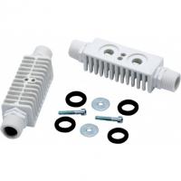 Adaptateur nettoyage echangeur plaques  10112035