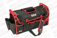 Caisse a outils textile vide 550 mm gran Sam Outillage BAG-1Z