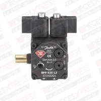 Pompe fioul danfoss bfp 52e l3 diamond 071N3201 Danfoss