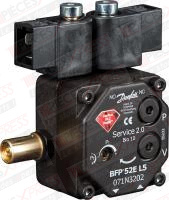 Pompe bfp 52e l5,2str diamond Danfoss 071N3202