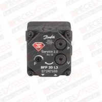 Pompe BFP 20L3-,2str diamond Danfoss 071N7168