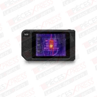 camera thermique format mini-tablette 206x256  SHOT