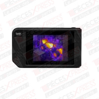 camera thermique format mini-tablette 320x240  SHOT PRO