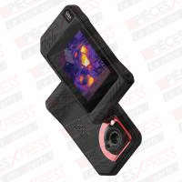 camera thermique format mini-tablette 320x240 SHOT PRO Seek Thermal