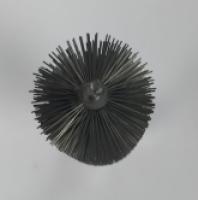 Ecouvillon a tube fil acier ° 30 mm Generic 