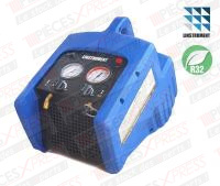 Station de recuperation r32 et r410a  REC-250-NS