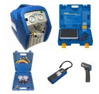 Pack complet d'outillage R32 attestation capacité KIT OUTILLAGE VALUE R32 Teddington