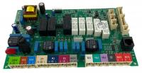 Circuit imprime de controle Ariston 65112103-03