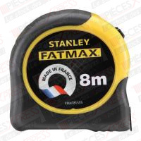 Metre ruban blade armor fatmax 8m  FMHT0-33868