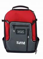 Sac a dos a roulettes Sam Outillage BAG-5N