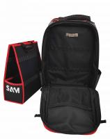 Sac a dos a roulettes Sam Outillage BAG-5N