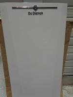 Panneau avant 90-115kw cplt De Dietrich 7687353