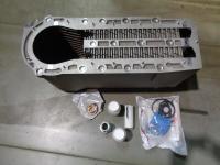 Echangeur cpl 90-115kw De Dietrich 7699614