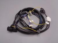 Cable 230v 45/65/90kw De Dietrich 7701699