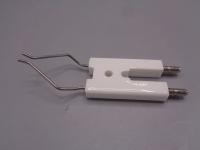 Electrode allumage m311-3 s + m 312-3 /4 De Dietrich 7720872