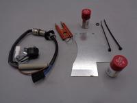 Kit rechauffeur 25 w et volet air Chapp&eacute;e 7731211