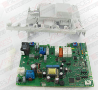 Circuit imprime Elm Leblanc / Bosch 8748300924