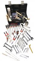 Caisse à outils SAV équipée - 54 outils Pièces Express CAISSE 54 OUTILS