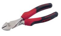 Pince coupante diagonale bi-matiere 165 Sam Outillage 232-16G