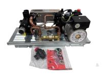Hydraulique double service confort 24kw Viessmann 7858282