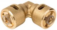 Raccord 90° 3/8 RAC54012 Generic