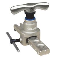 dudgeonnière en coffret 3/16",1/4",5/16",3/8",1/2",5/8",3/4" Teddington TF-VFT808I