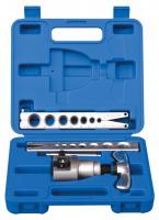 dudgeonnière en coffret 3/16",1/4",5/16",3/8",1/2",5/8",3/4" + 6,8,10,12,14,16,19mm Teddington TF-VFT808MI