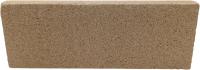 Deflecteur en vermiculite Mcz/Red 41151600200
