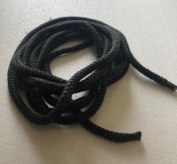 Cordon en fibre ceramique d 10 mm (5 m) Mcz/Red 4120103A
