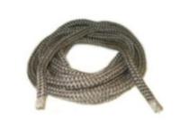 Cordon en fibre ceramique d 12 mm (5 m) Mcz/Red 4120104A