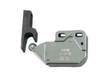 Fermeture par pression Mcz/Red 41201305100
