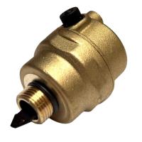 Soupape de degagement Mcz/Red 4120779