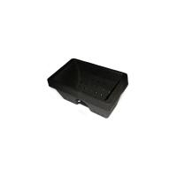Brasero complet en fonte Mcz/Red 413008003