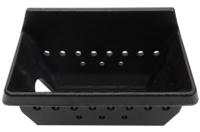 Brasero en fonte Mcz/Red 4130170030100