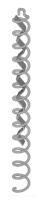 Helices turbulateur (1 pz.) Mcz/Red 41400914540