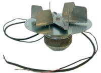 Ventilateur aspiration fumees encoder Mcz/Red 414508016