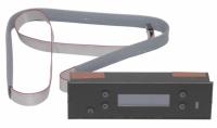 Tableau cmd afficheur lcd cable flat Mcz/Red 414508022